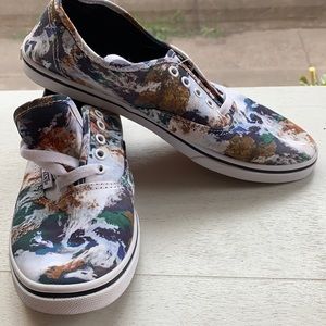 VANS Satellite Lo Pro Shoes